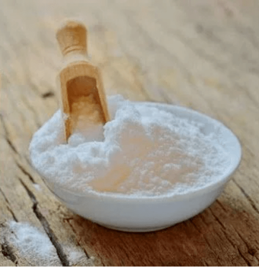 Soda propietate erabilgarriak