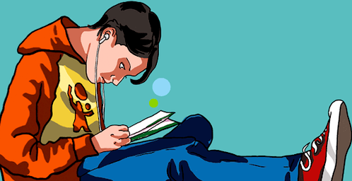 Nerabea zakila handitu nahi du